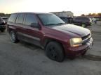 2004 Chevrolet Trailblazer LS