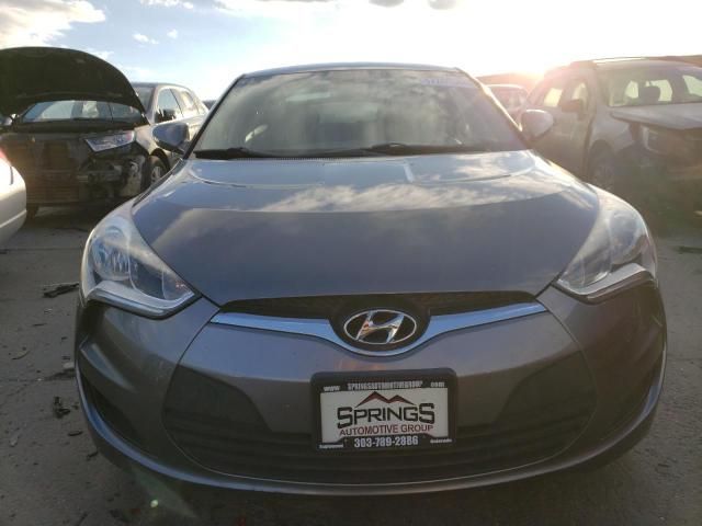 2016 Hyundai Veloster