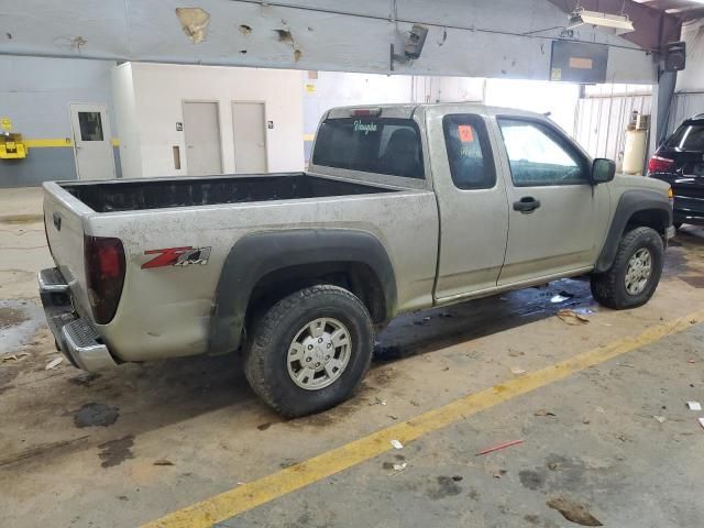 2007 Chevrolet Colorado