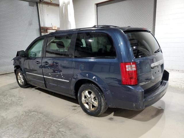 2008 Dodge Grand Caravan SXT