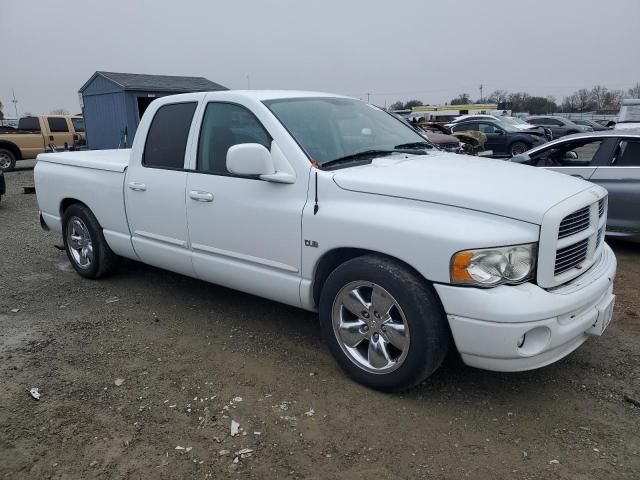 2003 Dodge RAM 1500 ST