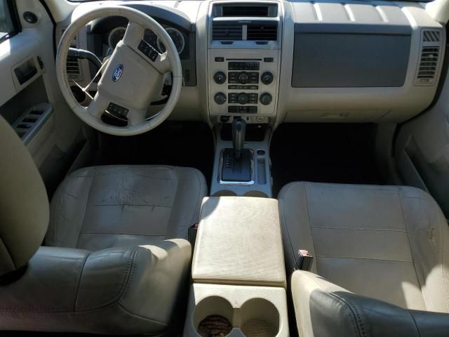 2009 Ford Escape XLT