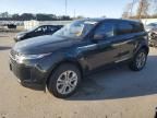 2020 Land Rover Range Rover Evoque S