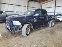 Dodge salvage cars for sale: 2016 Dodge RAM 1500 ST