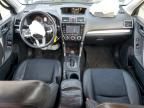 2017 Subaru Forester 2.0XT Premium