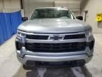 2024 Chevrolet Silverado K1500 RST