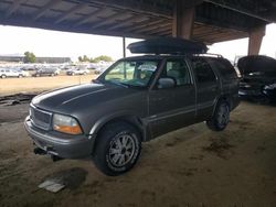 GMC Vehiculos salvage en venta: 2000 GMC Jimmy / Envoy