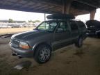 2000 GMC Jimmy / Envoy