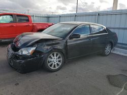 Salvage cars for sale at Magna, UT auction: 2006 Toyota Avalon XL