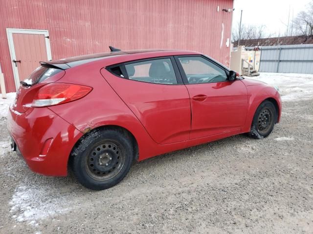 2015 Hyundai Veloster