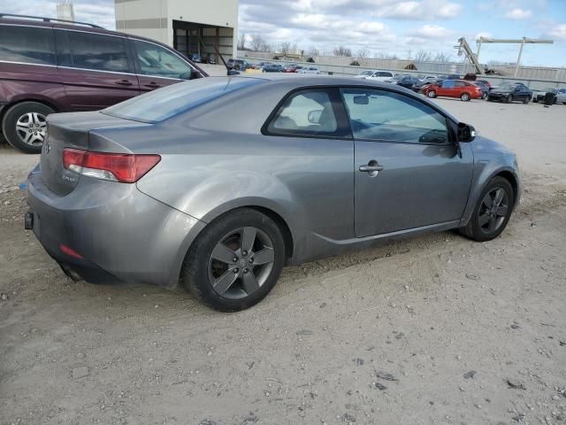 2010 KIA Forte EX