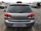 2013 Volkswagen Golf