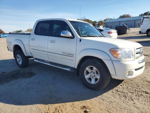 2005 Toyota Tundra Double Cab SR5