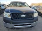 2006 Ford F150