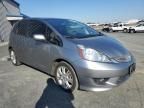 2010 Honda FIT Sport