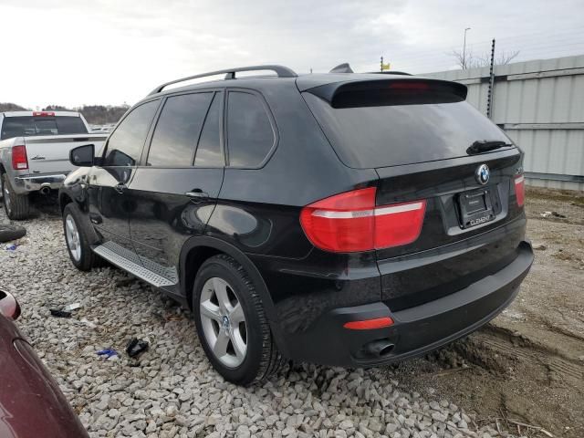 2010 BMW X5 XDRIVE30I