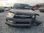 2012 Toyota 4runner SR5