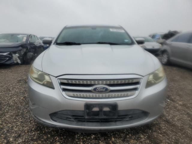 2011 Ford Taurus SEL