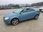 2007 Volkswagen EOS 2.0T Luxury