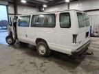 1997 Ford Econoline E350 Super Duty