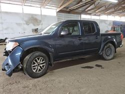 Lots with Bids for sale at auction: 2018 Nissan Frontier S