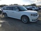 2017 Ford Flex Limited