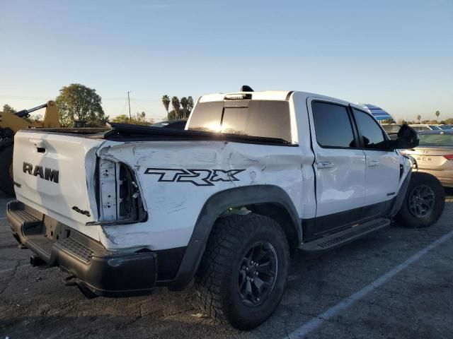 2022 Dodge RAM 1500 TRX