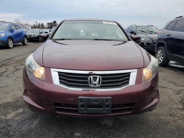 2008 Honda Accord EXL