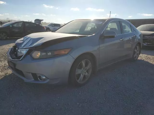 2011 Acura TSX