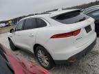 2017 Jaguar F-PACE Prestige