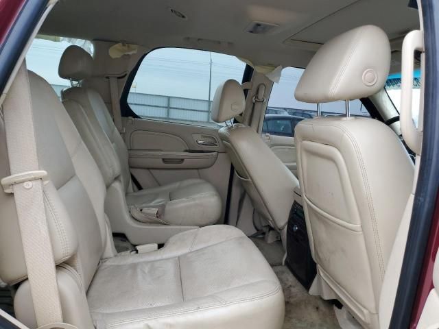 2007 Cadillac Escalade Luxury