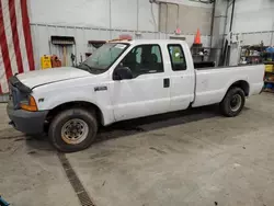 Ford Vehiculos salvage en venta: 2000 Ford F250 Super Duty