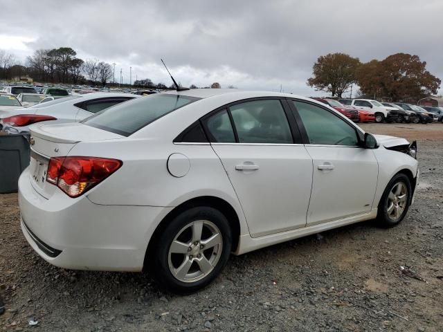 2011 Chevrolet Cruze LT