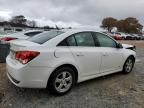 2011 Chevrolet Cruze LT