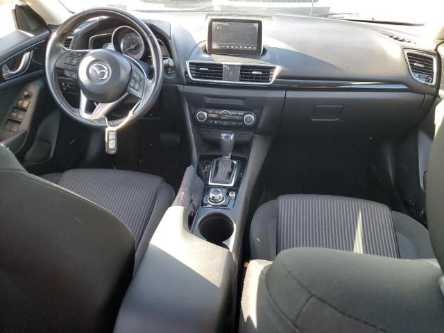 2014 Mazda 3 Touring