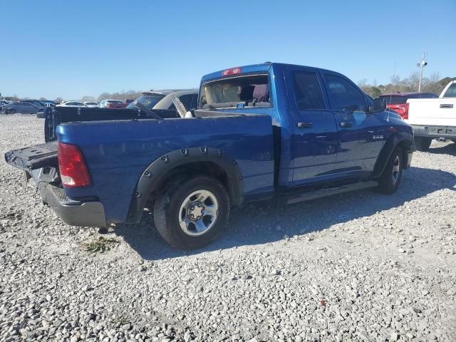 2010 Dodge RAM 1500