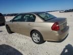 2006 Chevrolet Malibu LT