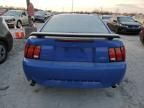 2004 Ford Mustang Mach I