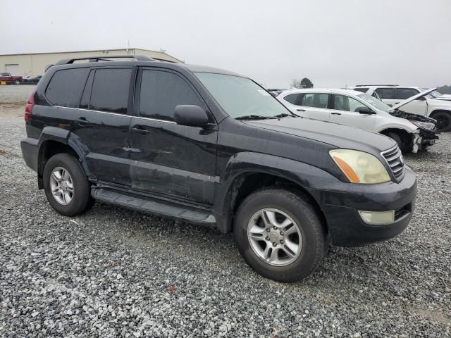 2004 Lexus GX 470