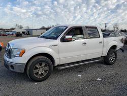 2011 Ford F150 Supercrew en venta en Hillsborough, NJ