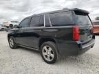 2016 Chevrolet Tahoe K1500 LTZ