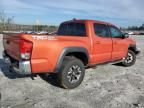 2016 Toyota Tacoma Double Cab