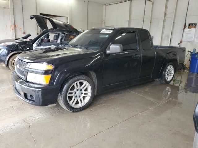 2005 Chevrolet Colorado