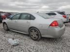 2015 Chevrolet Impala Limited LT