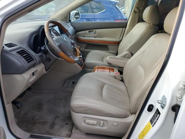 2007 Lexus RX 350