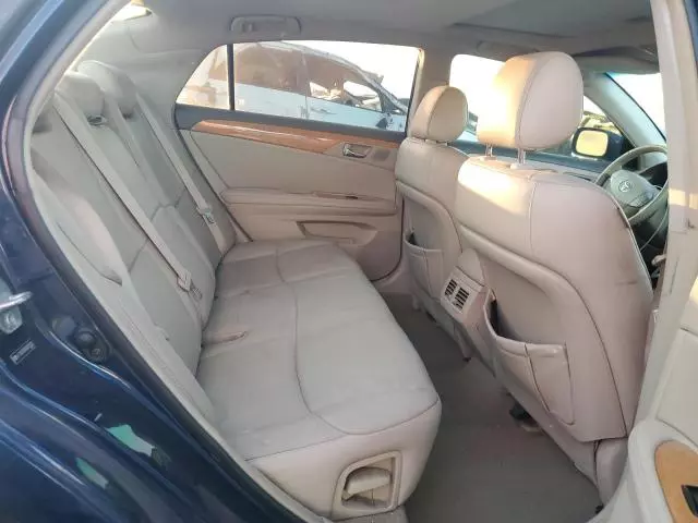 2006 Toyota Avalon XL