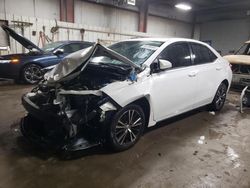 Toyota Vehiculos salvage en venta: 2016 Toyota Corolla L