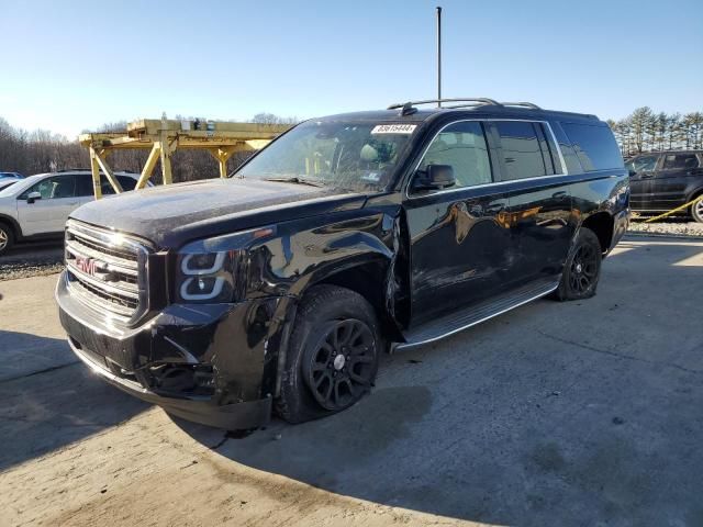 2015 GMC Yukon XL K1500 SLT