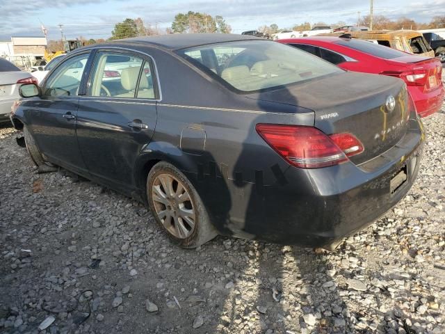 2008 Toyota Avalon XL