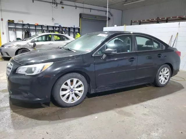 2017 Subaru Legacy 2.5I Premium